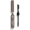 Gosh Brow Lift Lamination Effect Eyebrow Gel 001 Pilkas Brown, 3 ml