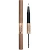 Gosh Brow Tint długotrwały tint do brwi su żelem 2w1 003 Pilkas Brown 2.9g