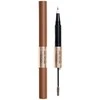 Gosh Brow Tint 001 šviesiai rudas, 2.9 g