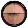 "Gosh Contour Strobe Kit 002 Medium" paletė 20g