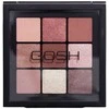 "Gosh Eyedentity" paletė 001 "Be Honest" 8g