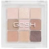Gosh Eyedentity Palette 007 Be Honey, 6 g