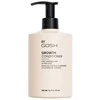 GOSH_Growth plaukų augimą stiprinantis ir stimuliuojantis kondicionierius 500 ml