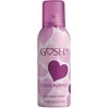 Gosh I Love Violetinė Dezodorantas Purškiklis For Women, 150 ml