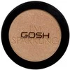 „Gosh I'm Sparkling“ šviesą atspindinti pudra „002 Sun Dust“ 5,9 g