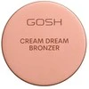 Wild Gosh Kreminis Dream Bronzer kreminė bronzer do twarzy 002 Dulce de Leche 12g