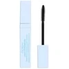 Gosh Lash Extension Atsparus vandeniui Blakstienų tušas neperšlampamas tusz do rzęs 001 Extreme Juodas 7ml