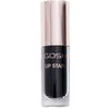 „Gosh“ lūpų dažai 003 – tamsaus šokolado atspalvis, 3 ml