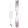 „Gosh Eyeconic Shadows Matte &amp; Metallic“ kreminės matinės apdailos skysti akių šešėliai „002 Sassy“, 2 ml