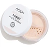 Mineralinė pudra Gosh Mineral Powder, atspalvis: 002 Ivory, 8 g
