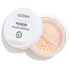 Mineralinė pudra Gosh Mineral Powder, atspalvis: 004 Natural, 8 g