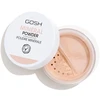 Mineralinė pudra Gosh Mineral Powder, atspalvis: 006 Honey, 8 g