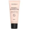 „Gosh“ makiažo pagrindas + chameleono odos adapteris, 30 ml