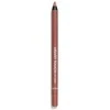 „Gosh Velvet Touch Vitamin E“ lūpų kontūro pieštukas „Lip Liner 001 Nougat Crisp“ 1,2 g