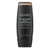 "Gosh X-Ceptional Wear Foundation" ilgalaikis makiažo pagrindas 19 kaštoninis 35ml