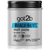 Schwarzkopf Got2b Beach Boy matinė pasta banglentininko įvaizdžiui, 100 ml