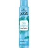 Sausas šampūnas Schwarzkopf Got2b Volume 200 ml