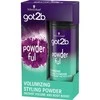 Schwarzkopf Got2B Powder'ful, 10 g