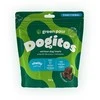 Green Paw Dogitos Vitality grynos mėsos skanėstai šunims 100 g