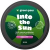 Green Paw Žalias Paw Into The Sun natūralus filtras słoneczny augintiniams 50ml
