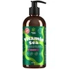 Green Paw Cosma Cannabis Žalioji paw Vitaminas jūros 300ml - Norvegijos lašišų aliejus, praturtintas A, D ir E vitaminais