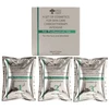 Green Pharm Cosmetic Karboksiterapijos intensyvus kosmetikos rinkinys veido ir dekoltė srities odos priežiūrai 150 ml