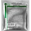 Bielenda Žalias Pharm Cosmetic Vitamininė veido kaukė 10 ml