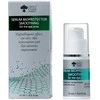 Green Pharm Cosmetic Lyginamasis bioapsauginis serumas akių sričiai 15 ml