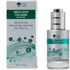 Biodermic Žalias Pharm Cosmetic Kolageno veido serumas 30 ml