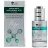 DermoFuture Žalias Pharm Cosmetic Hialurono rūgšties veido serumas 30 ml