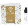 Gritti Dame De L'ile parfuminio vandens purškimo mėginys 2ml