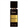 Gritti Fragances Gritti Rebellion EDP, 100 ml