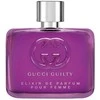 Gucci Guilty Eliksyras EDP parfumuotas vanduo moterims, 60 ml