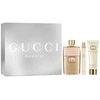 Rinkinys Gucci Guilty EDP, 90 ml Mini, 10 ml Body, 50 ml@
