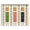 Set Gucci: The Alchemist's Garden - The Voice Of The Snake Eau De Parfum For Women, 15 ml + The Alchemist's Garden - 1921 Eau De Parfum For Women, 15 ml + The Alchemist's Garden - A Chant for the Nymph Eau De Parfum For Women, 15 ml