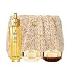 Guerlain „Abeille Royale Youth Watery Oil“ serumo rinkinys veidui: serumas 50 ml + dieninis kremas 15 ml + naktinis kremas 15 ml + kosmetinė