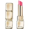 Guerlain Kisskiss Bee Glow atkuriantis lūpų balzamas 458-Pop Rose Glow, 49 g