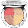 Guerlain Météorites Compact Illuminating Powder švytėjimo suteikianti kompaktinė pudra, 04-Golden, 8 g