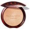 „Guerlain Terracotta Luminous Bronzing Powder“ bronzinė pudra „00 Ivory“ 1 vnt.