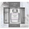 Guess 1981 komplektas tualetinis vanduo 100 ml + dezodorantas 226 ml + dušo želė 200 ml
