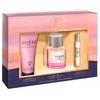 GUESS Guess 1981 Los Angeles EDT rinkinys moterims (EDT 100 ml + Losjonas kūnui 200 ml + EDT 15 ml)