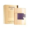 GUESS Man Gold EDT tualetinis vanduo vyrams, 75 ml