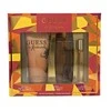 GUESS Guess by Marciano EDP rinkinys moterims (EDP 100 ml + Losjonas kūnui 200 ml + EDP 15 ml)