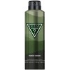 Guess Elements Forest Žalias dezodorantinis purškiklis 226ml