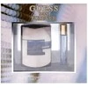 Guess Forever Man rinkinys tualetiniam vandeniui purškiamas 75ml + tualetinis purškiklis 15ml