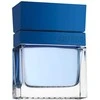 Guess Išblukęs Saugus Homme Mėlyna EDT 100 ml