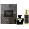 GUESS Seductive Noir EDT rinkinys moterims (EDT 75 ml + Kūno Purškiklis 125 ml)