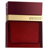 GUESS Seductive Homme Raudona EDT tualetinis vanduo vyrams, 50 ml