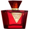GUESS Seductive Raudona EDT purškiklis 75ml