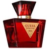 Guess Seductive Raudona tualetinio vandens purškiklis 30ml